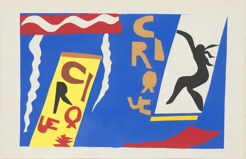 2-le-cirque-matisse-obras-de-arte-roubadas-biblioteca-mario-de-andrade-tvt-news