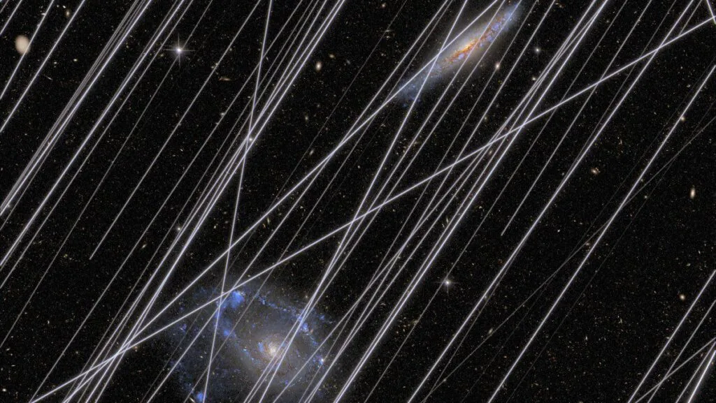 Astrônomos detectam explosão de estrela ocorrida há 13 bilhões de anos 1 astronomos-detectam-explosao-de-estrela-ocorrida-ha-13-bilhoes-de-anos-estrelas-astronomia-espaco-universo-cometa-tvt-news