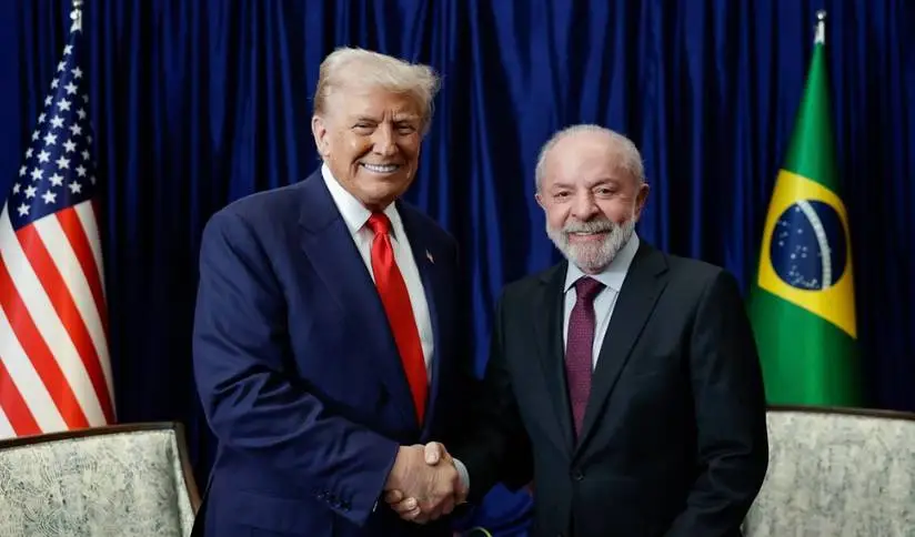 EUA retiram Moraes da lista de sanções da Lei Magnitsky 1 Lula Trump Moraes Magnitsky