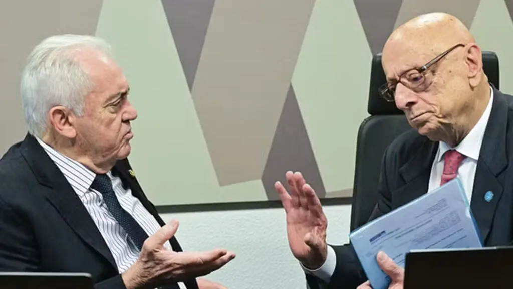 PL-da-Dosimetria-que-reduz-pena-de-Bolsonaro-avanca-no-Senado-geraldo-magela-agencia-senado-tvt-news