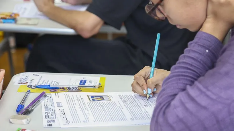 Fuvest 2026 resultado: USP divulga lista dos aprovados Fuvest 1 confira-as-mudancas-no-vestibular-fuvest-2027-tvt-news