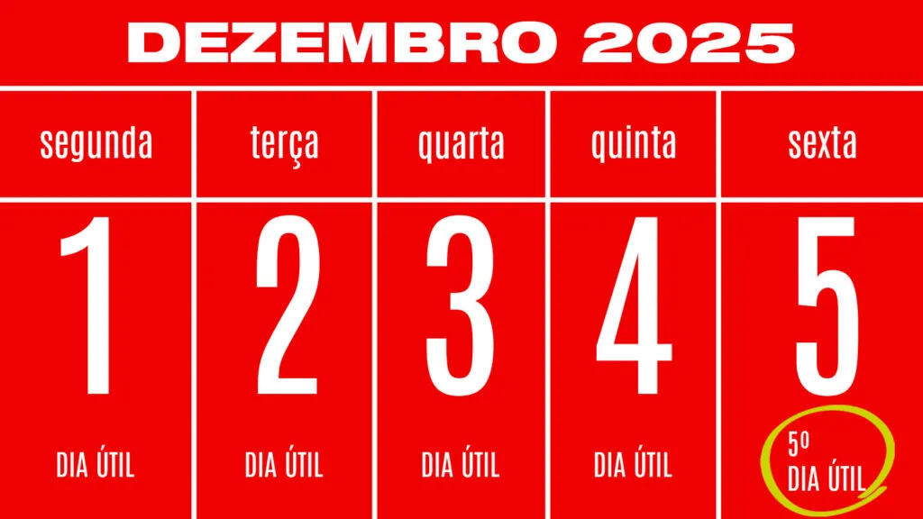 calendario-dezembro-2025-5o-dia-util-tvt-news