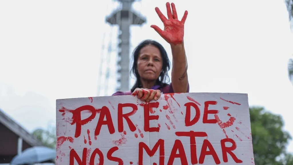 contra-o-feminicidio-mulheres-protestam-por-todo-o-pais-tvt-news