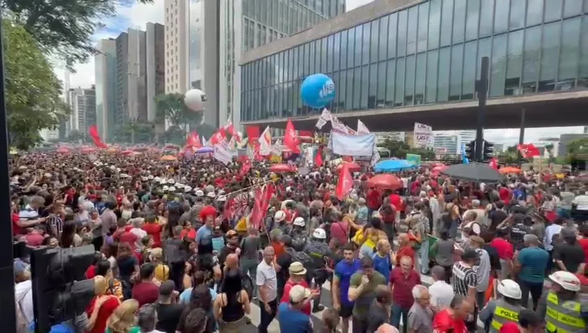 Como foram os atos contra o PL da Dosimetria neste 14 de dezembro 7 congresso-inimigo-do-povo-dia-14-todos-nas-ruas-contra-pl-da-dosimetria-atos-contra-congresso-inimigo-do-povo-e-pl-da-dosimetria-acontecem-em-todo-o-pais-contra-pl-da-dosimetria-sem-anistia-para-golpista-ato-14-de-dezembro-ato-na-paulista-tvt-news