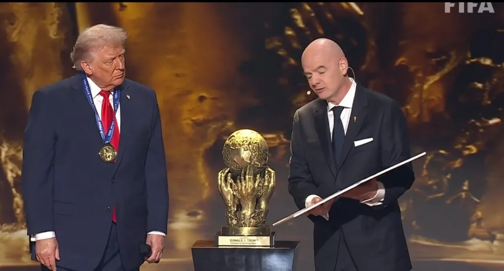 Sorteio Copa do Mundo 2026: Brasil está no grupo C; confira todos os grupos 4 sorteio-copa-do-mundo-2026-brasil-copa-do-mundo-tvt-news