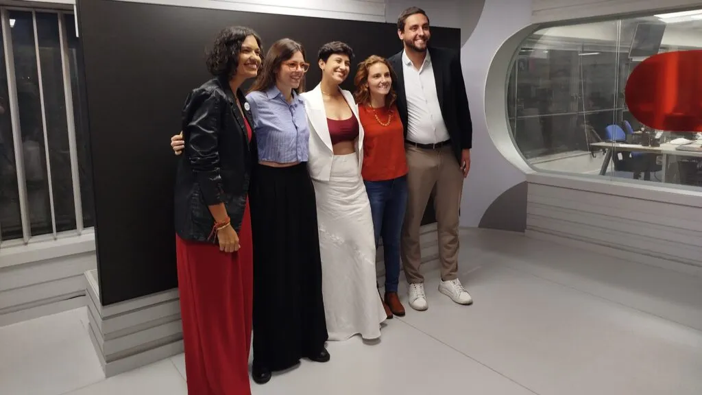 As novas lideranças da esquerda eleitas em 2026 16 tvt-vai-exibir-serie-de-programas-sobre-tarifa-zero-nos-transportes-confira-o-grupo-do-brasil-na-copa-do-mundo-2026-frente-nacional-de-parlamentares-em-defesa-da-tarifa-zero-sera-lancada-em-4-de-dezembro-tvt-news
