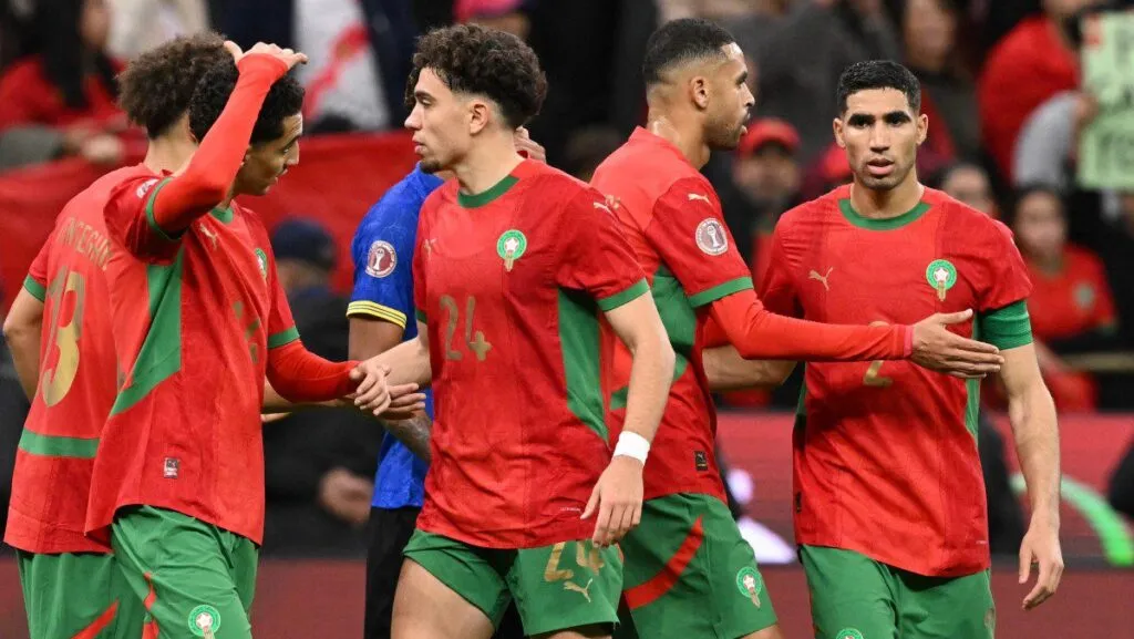 quartas-da-copa-africana-de-nacoes-definidas-com-confrontos-de-peso-confira-os-jogos-das-quartas-de-final-da-copa-africana-de-nacoes-tvt-news