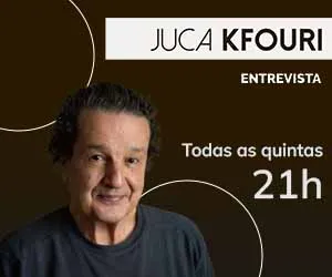 Banner Programa do Juca Kfouri