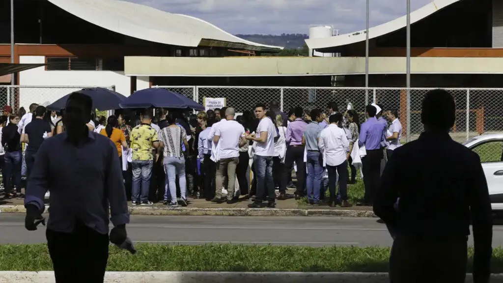 Enamed será requisito para exercício da medicina no Brasil 3 Enamed-mais-de-69-dos-cursos-tiveram-desempenho-satisfatorio-fabio-rodrigues-pozzebom-agencia-brasil-tvt-news