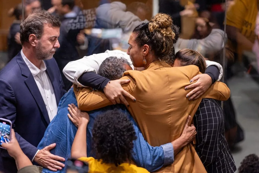 Julgamento Marielle Franco