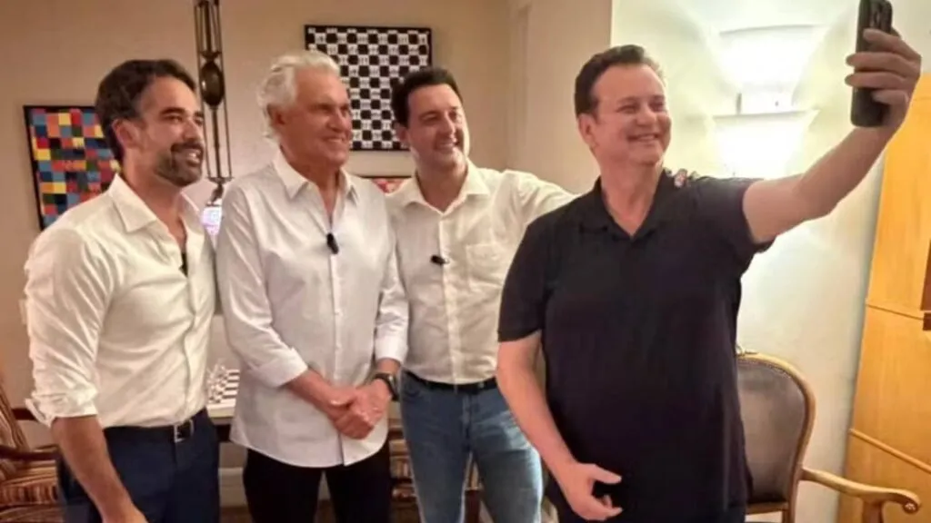 caiado-se-filia-ao-psd-e-embaralha-candidaturas-da-direita-no-partido-de-kassab-sobrem-pretendentes-mas-falta-voto-reproducao-redes-sociais-tvt-news