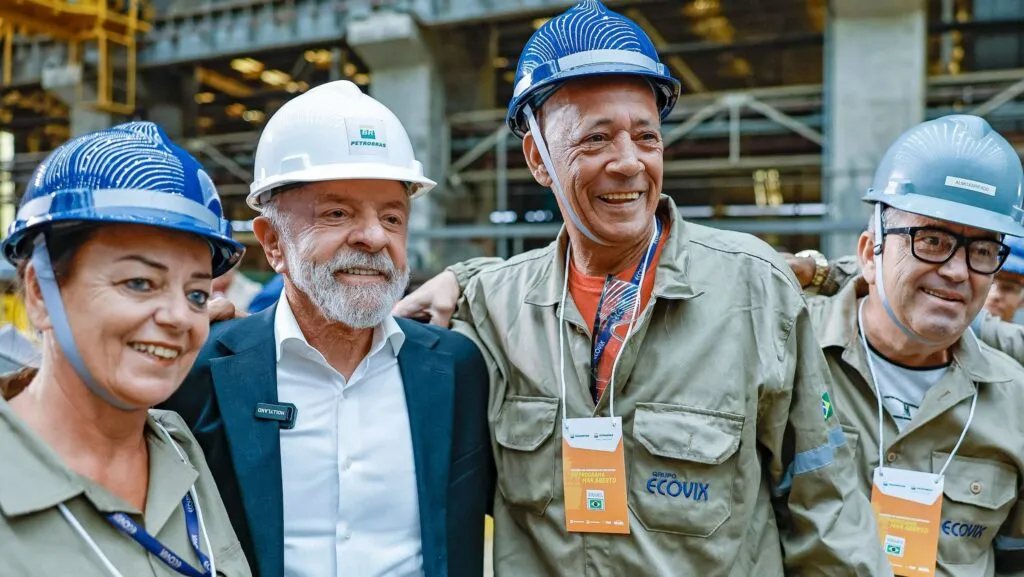 Taxa de desemprego cai para 5,1% em 2025, o menor patamar da história 1 taxa-de-desemprego-cai-para-51-em-2025-o-menor-patamar-da-historia-tvt-news