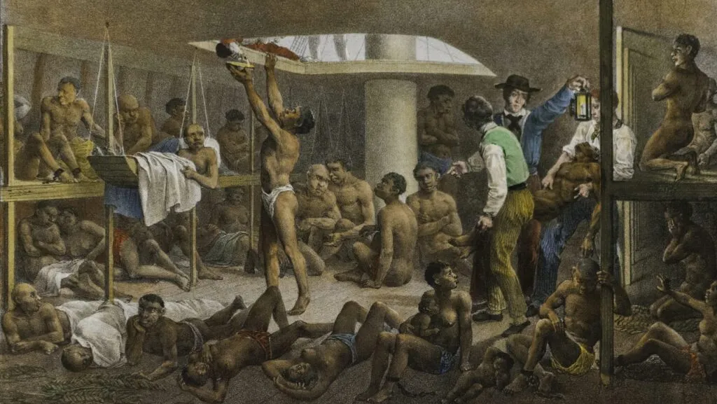 13 de maio: abolição incompleta da escravidão no Brasil 1 onu-define-que-escravizacao-de-africanos-como-o-mais-grave-crime-contra-a-humanidade-negros-negras-navio-negreiro-tvt-news-13-de-maio