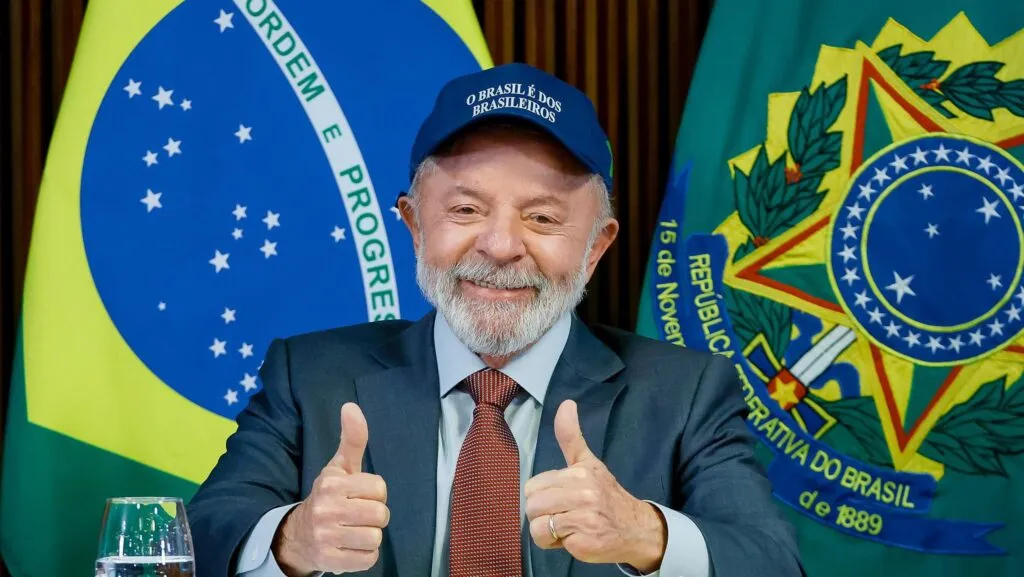 Lula rebate críticas de Trump e diz que Pix “é do Brasil” 1 lula-assessor-de-trump-so-entrara-no-pais-se-padilha-entrar-nos-eua-soberania-brasil-e-dos-brasileiros-tvt-news