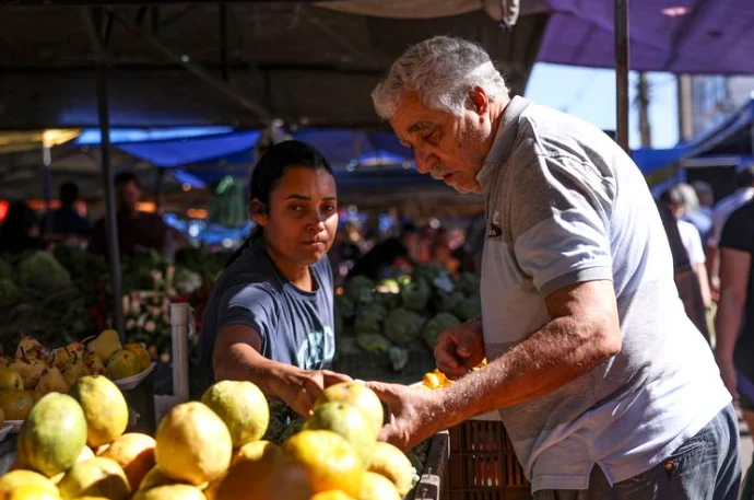 Brasil já tem 4,5 milhões de empreendedores da Economia Prateada 2 economia-prateada-a-economia-liderada-por-pessoas-com-60-foto-marcelo-camargo-agencia-brasil-tvt-news