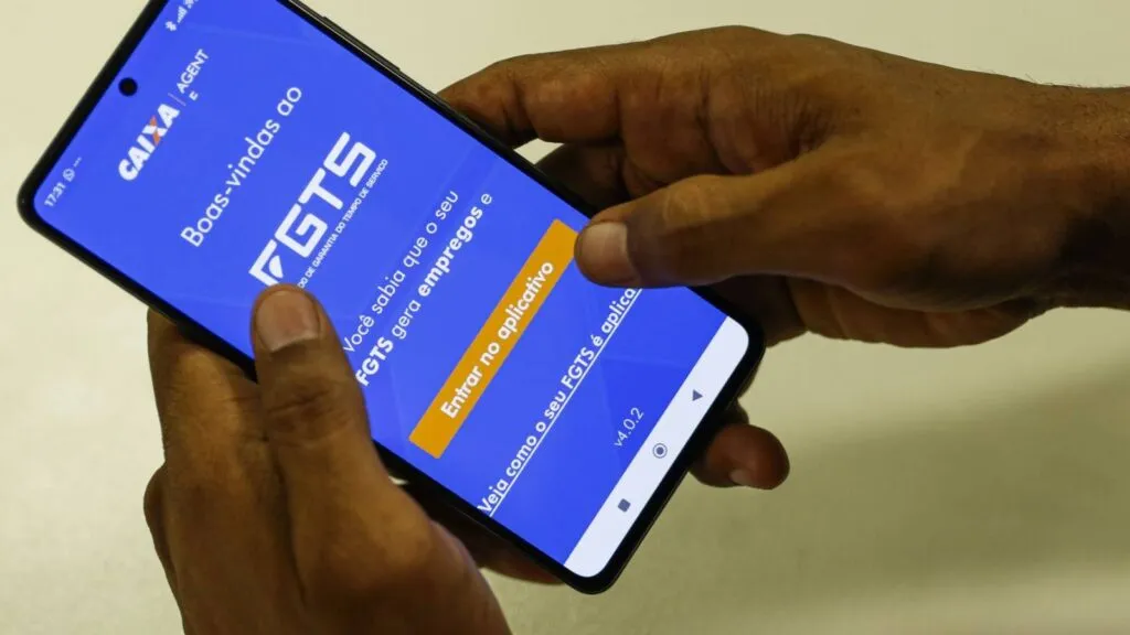 FGTS deve distribuir lucros em agosto 4 caixa-devera-distribuir-lucros-do-fgts-em-agosto-foto-joedson-alves-agencia-brasil