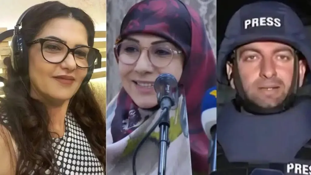 Líbano-jornalistas-assassinadas-por-israel-em-gaza-e-no-líbano-tvt-news