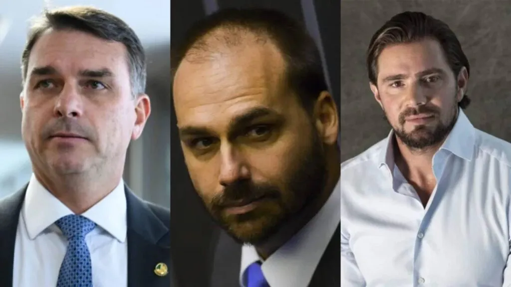 advogado-de-eduardo-bolsonaro-recebeu-milhoes-de-dolares-do-banco-master-ao-menos-parte-dos-us-10-6-milhoes-para-financiar-dark-horse-teria-passado-pela-estrutura-offshore-nos-eua-foto-andressa-anholete-agencia-senado-marcelo-camargo-agencia-brasil-banco-master-divulgacao-tvt-news
