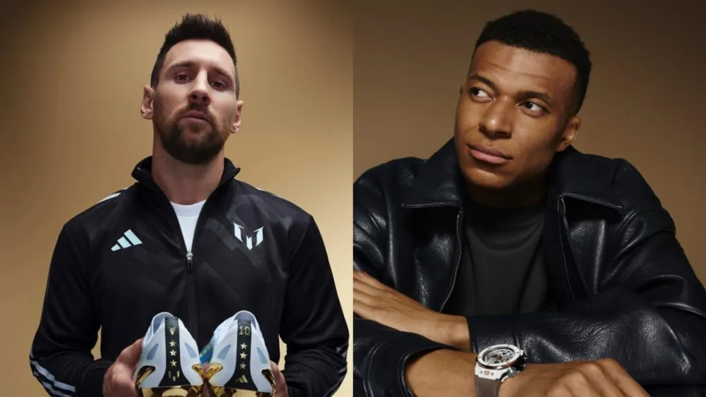 Copa do Mundo: agenda de jogos desta terça (16); horários, onde assistir 7 Mbappe Messi