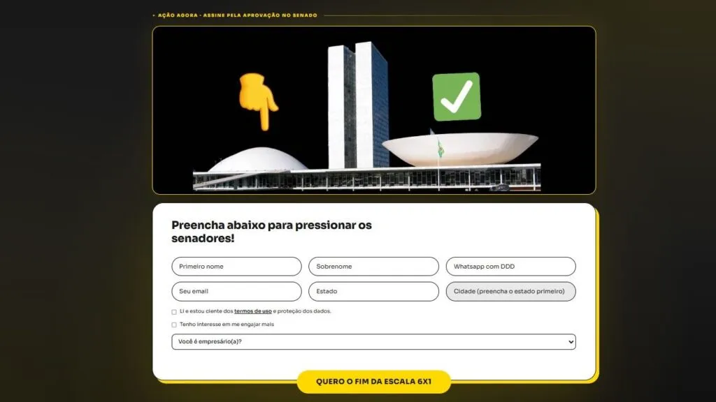 agora-a-pressao-e-no-senado-o-brasil-quer-mais-tempo-fim-da-escala-6x1-jornada-de-trabalho-6-x-1-pec-do-fim-da-escala-6x1-reducao-da-jornada-de-trabalho-votacao-do-fim-da-escala-6x1-no-senado-tvt-news