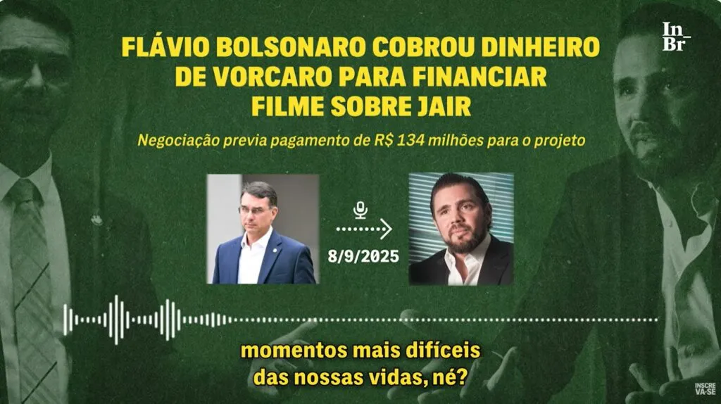 flavio-bolsonaro-negociou-com-daniel-vorcaro-do-banco-master-r$-134-milhoes-para-bancar-filme-sobre-jair-bolsonaro-tvt-news