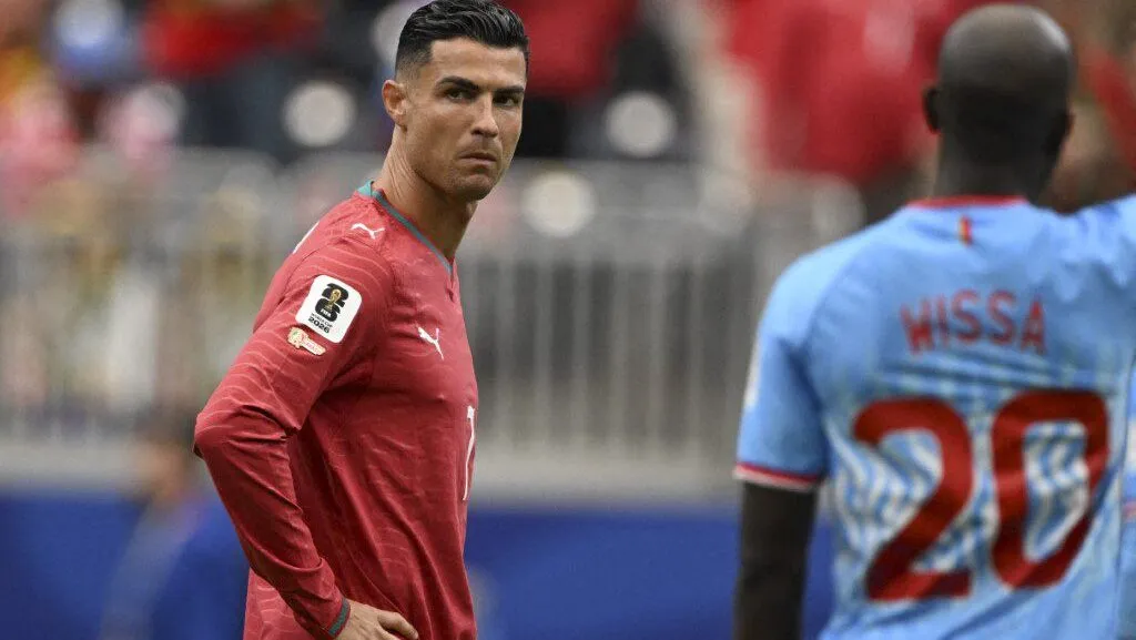Copa do Mundo hoje: agenda de jogos desta terça (23); veja horários, onde assistir e escalações 9 rd-congo-arranca-empate-com-portugal-(1-1)-em-sua-estreia-na-copa-do-mundo-tvt-news