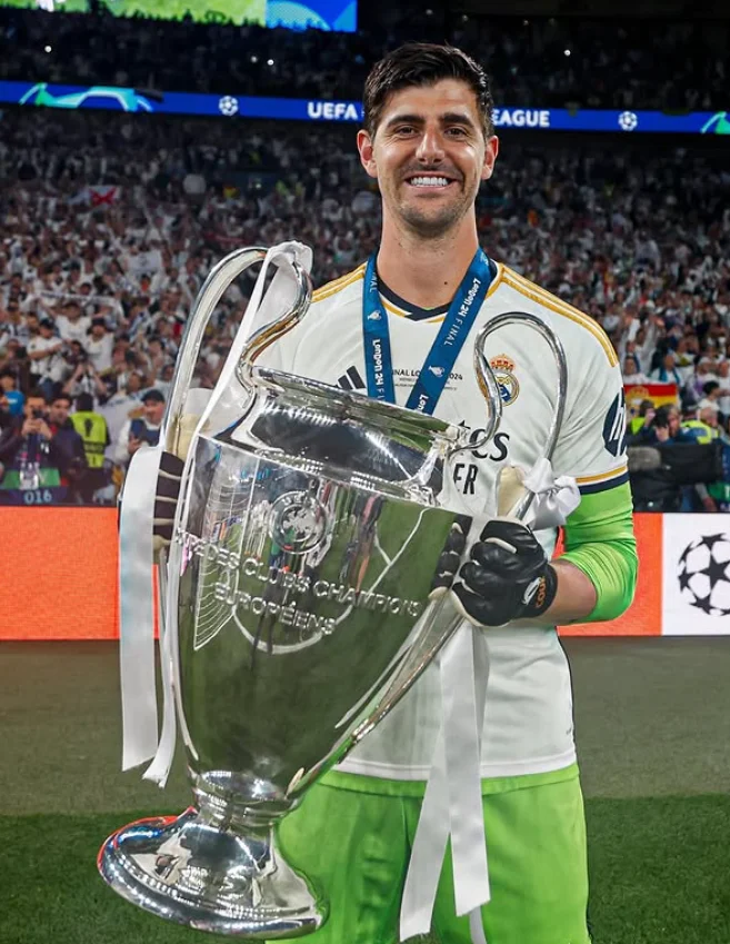 Quais são os jogos de hoje da Copa do Mundo: horários, onde ver e escalações 9 copa-do-mundo-agenda-de-jogos-desta-segunda-15-horarios-onde-assistir-courtois-e-um-dos-maiores-goleiros-da-historia-da-belgica-foto-reproducao-redes-sociais-tvt-news