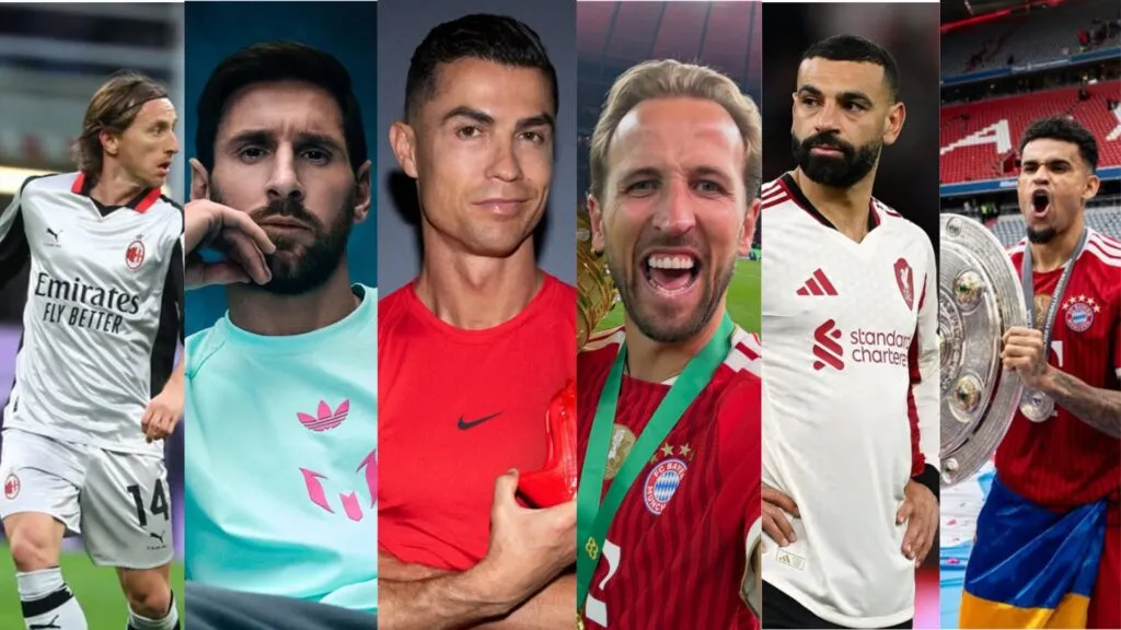 Quem são as 8 seleções nas quartas de finais da Copa do Mundo 2