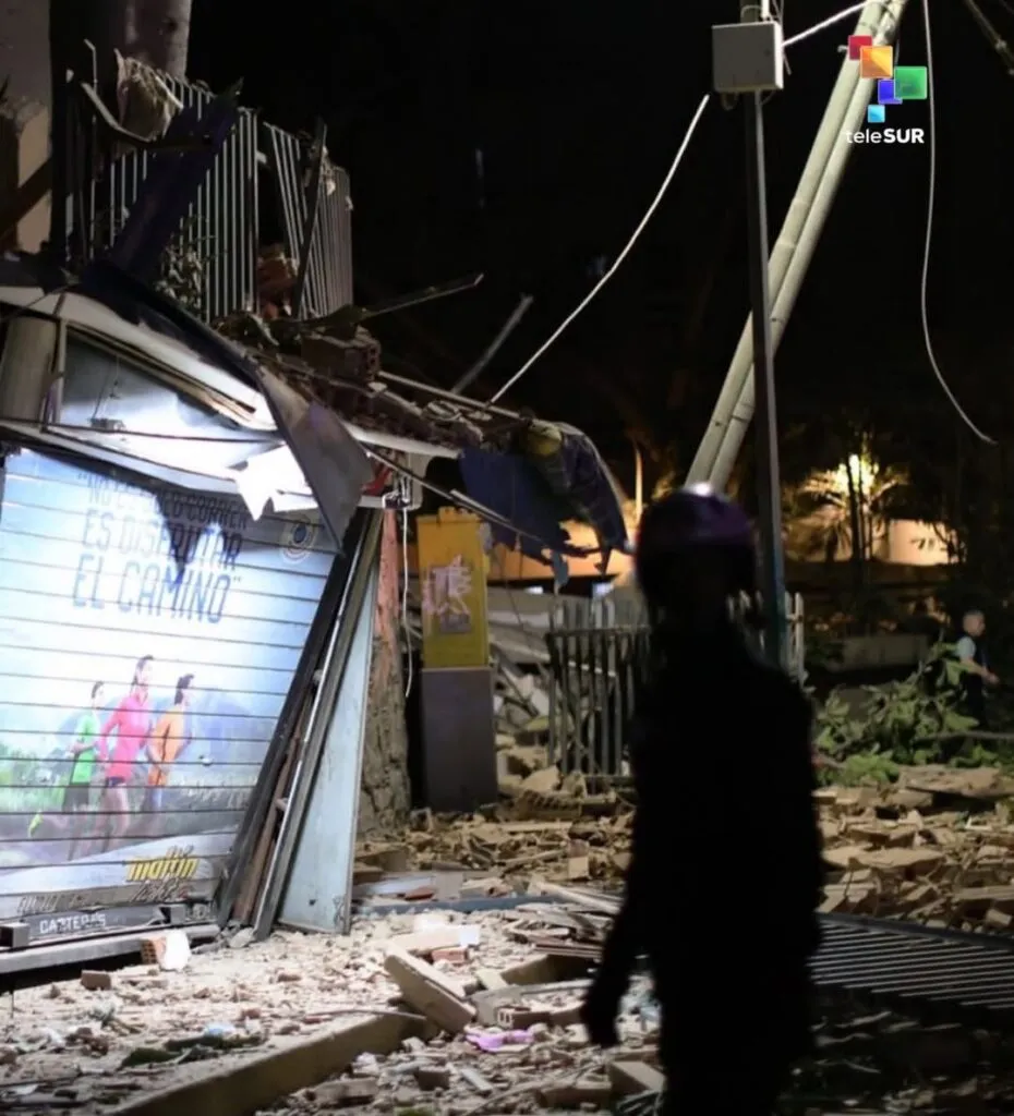 venezuela-sofre-duplo-terremoto-veja-imagens-tvt-news