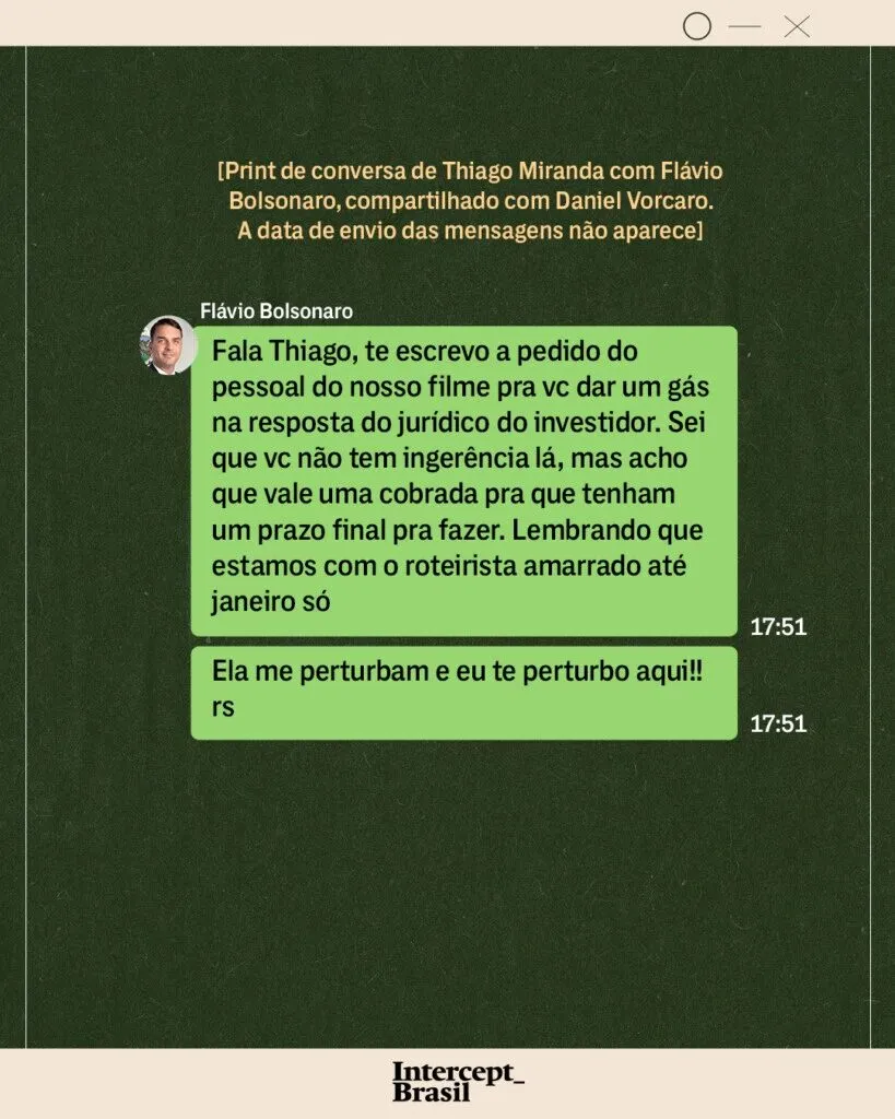 Flávio Vorcaro