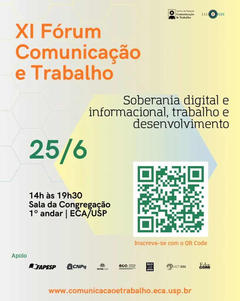 Fórum discute direito aos dados e desafios da soberania digital 1 forum-discute-direito-aos-dados-e-desafios-da-soberania-digital-tvt-news
