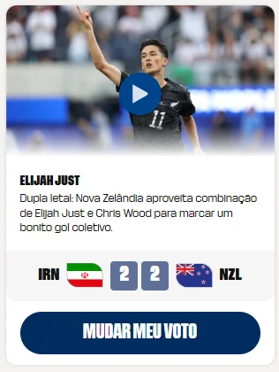 FIFA abre votação para o gol mais bonito da Copa 6 fifa-abre-votacao-para-o-gol-mais-bonito-da-copa-reproducao-fifa-tvt-news