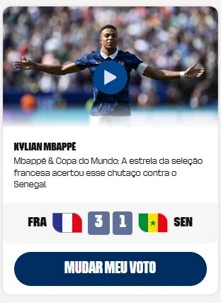 FIFA abre votação para o gol mais bonito da Copa 9 fifa-abre-votacao-para-o-gol-mais-bonito-da-copa-reproducao-fifa-tvt-news