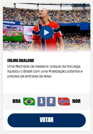 FIFA abre votação para o gol mais bonito da Copa 4 fifa-abre-votacao-para-o-gol-mais-bonito-da-copa-reproducao-fifa-tvt-news