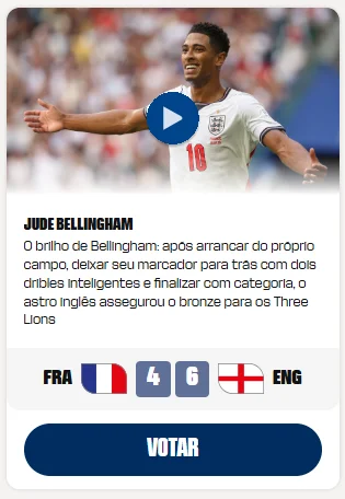 FIFA abre votação para o gol mais bonito da Copa 3 fifa-abre-votacao-para-o-gol-mais-bonito-da-copa-reproducao-fifa-tvt-news