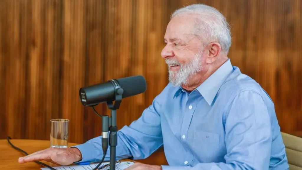 Lula é entrevistado nos podcasts Os 3 elementos e Meteoro Brasil 1 lula-participa-do-podcast-inteligencia-ltda-nesta-quinta-30-lula-vai-falar-sobre-o-brasil-e-sobre-a-vida-da-populacao-foto-ricardo-stuckert-pr-tvt-news