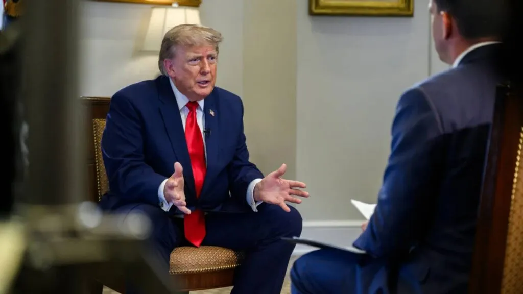 Lula diz que pretende conversar com Trump na próxima semana 1