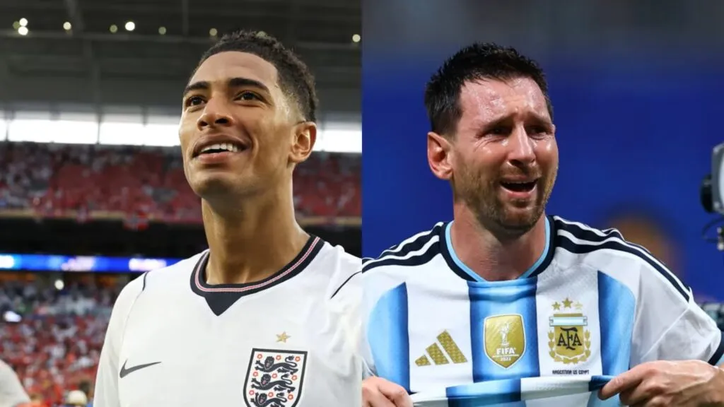 Espanha bate França (2-0) e está na final da Copa do Mundo 2 inglaterra-x-argentina-entenda-rivalidade-dentro-e-fora-de-campo-tvt-news