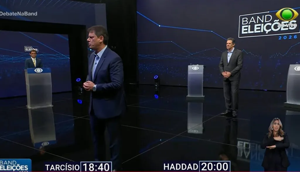 debate-governadores-estado-de-sao-paulo-band-tvt-news