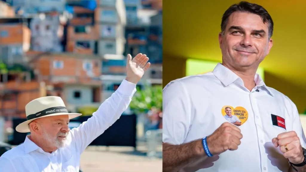 Pesquisa CNT/MDA aponta Lula com 13 pontos à frente de Flávio no 1º turno 3 presidente-lula-lula-flavio-bolsonaro-pesquisa-pesquisas-intencao-de-voto-debate-debates-datafolha-quaest-atlas-intel-presidente-eleicoes-2026-eleicao-tvt-news-pesquisa-CNT