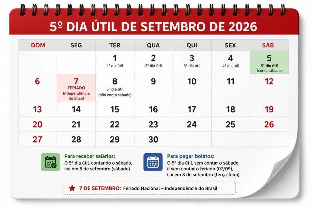Efemérides de setembro de 2026: confira datas e feriados 1 efemerides-de-setembro