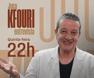 Banner Programa do Juca Kfouri