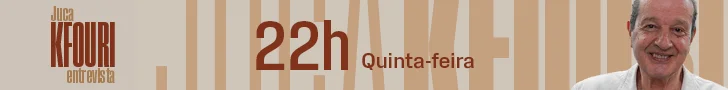 Banner Programa do Juca Kfouri