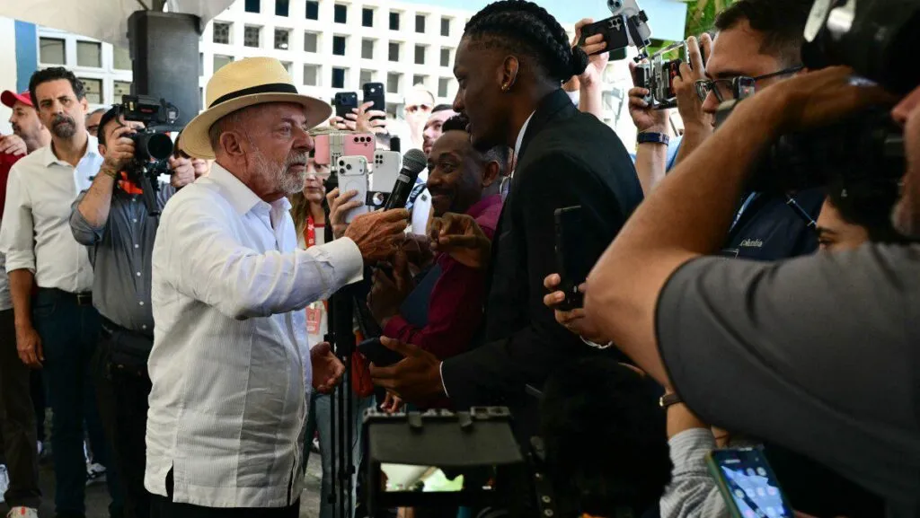 Confira os resultados das eleições 2026 1 lula-vota-em-sbc-voto-do-presidente-lula-eleicoes-2026