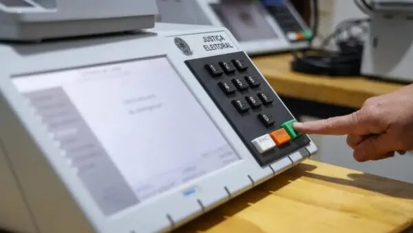 mais-de-33-milhoes-de-eleitores-nao-compareceram-no-primeiro-turno-tse-promete-reforcar-acoes-para-estimular-participacao-e-diminuir-abstencao-na-votacao-de-25-de-outubro-foto-luiz-roberto-tse