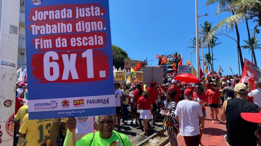 senado-fim-da-escala-6x1-6-x-1-jornada-de-trabalho