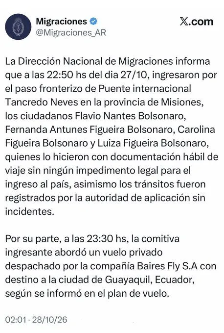Fuga de Flávio Bolsonaro: avião deve pousar em Miami 1 fuga-de-flavio-bolsonaro