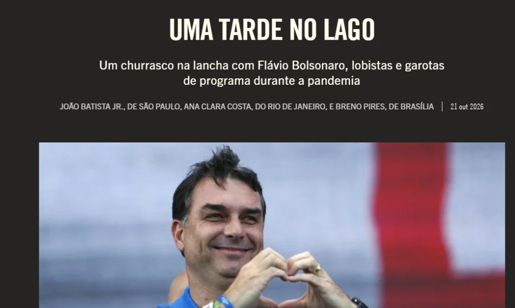flavio-bolsonaro-festa-prostitutas-lobistas-pandemia